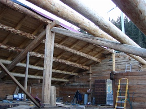 RENOVATION CHARPENTE TOITURE  (13)